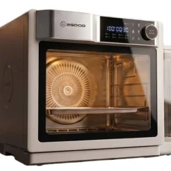 Nồi Chiên Hơi Nước 2GOOD S200 - AeroCore Dynamics 32L