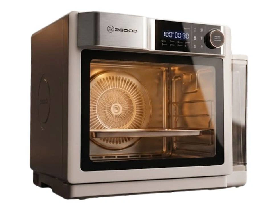 Nồi Chiên Hơi Nước 2GOOD S200 - AeroCore Dynamics 32L