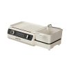 Nồi lẩu nướng 2in1 KALITE KLG555, CS 2200W, chống dính ceramic