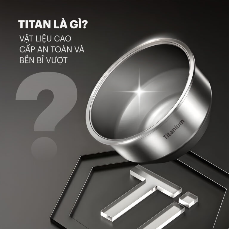 Nồi Cơm Cao Tần Unie URC-TIH15C 1.5L, Lòng Titan cao cấp - Ảnh 5